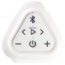 OontZ Angle 3 Ultra Portable Wireless 5.0 Bluetooth Speaker - White - OontZ - Simple Cell Shop, Free shipping from Maryland!