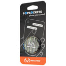 PopSockets Collapsible Grip & Stand for Phones and Tablets - Realtree Original - PopSockets - Simple Cell Shop, Free shipping from Maryland!