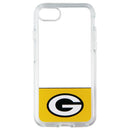 OtterBox Symmetry NFL Case for Apple iPhone 8/7 - Clear/Green Bay Packers - OtterBox - Simple Cell Shop, Free shipping from Maryland!