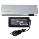 Belkin Thunderbolt 3 Express Dock HD for MacBook - Silver (F4U095tt) - Belkin - Simple Cell Shop, Free shipping from Maryland!