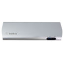 Belkin Thunderbolt 3 Express Dock HD for MacBook - Silver (F4U095tt) - Belkin - Simple Cell Shop, Free shipping from Maryland!