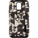 Incipio Dual Pro Series Protective Case Cover for Samsung Galaxy S5 - Delta Camo - Incipio - Simple Cell Shop, Free shipping from Maryland!