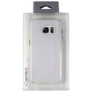 Qmadix C Series Case for Samsung Galaxy S7 Edge - Clear - Qmadix - Simple Cell Shop, Free shipping from Maryland!