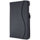 Fintie Protective Leather Case for Samsung Galaxy Tab E (8.0) - Black - Fintie - Simple Cell Shop, Free shipping from Maryland!