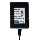 Yuyao Simen Town (6V/0.3A) Wall Charger Power Supply - Black (WJ-Y350600300D) - Yuyao - Simple Cell Shop, Free shipping from Maryland!