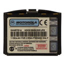 OEM Motorola SNN5701A 1100 mAh Replacement Battery - Motorola - Simple Cell Shop, Free shipping from Maryland!