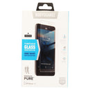 BodyGuardz Pure Series Premium Tempered Glass Screen for ZTE Maven 2 - Clear - BODYGUARDZ - Simple Cell Shop, Free shipping from Maryland!