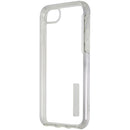 Incipio DualPro Case for Apple iPhone SE (2nd Gen) & 8 / 7 Smartphones - Clear - Incipio - Simple Cell Shop, Free shipping from Maryland!
