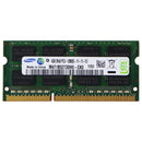 Samsung (4GB) DDR3 RAM PC3-12800S (2Rx8) SO-DIMM 1600MHz (M471B5273DH0-CK0) - Samsung - Simple Cell Shop, Free shipping from Maryland!