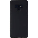 Insignia Soft Shell Case for Samsung Galaxy Note9 - Black/Matte (NS-MSGN9TB) - Insignia - Simple Cell Shop, Free shipping from Maryland!
