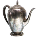 Oneida Ltd Maybrook Antique Teapot - Oneida Ltd - Simple Cell Shop, Free shipping from Maryland!