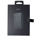 Motorola Rigid Leather Carrying Flip Pouch for Razr Smartphone - Black - Motorola - Simple Cell Shop, Free shipping from Maryland!