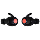 Otium Soar True Wireless Stereo Bluetooth Earbuds and Charging Case - Black - Otium - Simple Cell Shop, Free shipping from Maryland!