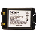 Nokia Rechargeable Nickel Cadmium Vibrating Battery (BKL-6) 3.6V - Nokia - Simple Cell Shop, Free shipping from Maryland!