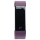 Lintelek Fitness Tracker Wristband with Built-In Heart Rate Monitor - Purple - Lintelek - Simple Cell Shop, Free shipping from Maryland!