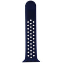 Apple Watch Replacement Nike Sport Loop (Strap Side ONLY) (42mm) S/M - Dark Blue - Apple - Simple Cell Shop, Free shipping from Maryland!