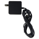 Salcomp 3A USB-C (Type C) Travel Adapter Wall Charger - Black (S53A02) - Salcomp - Simple Cell Shop, Free shipping from Maryland!