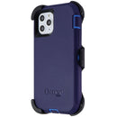 OtterBox Defender Series Case and Holster for Apple iPhone 11 - Dark Blue/Blue - OtterBox - Simple Cell Shop, Free shipping from Maryland!