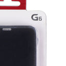 LG Quick Cover for LG G6 Smartphones - Silver - LG - Simple Cell Shop, Free shipping from Maryland!