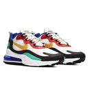 Nike Air Max 270 React (Bauhaus), Multi-colour, Size 12 Shoes - Nike - Simple Cell Shop, Free shipping from Maryland!