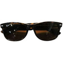 Genuine Ray-Ban Polarized Glasses - Brown (RB2132) 902/57 - Ray-Ban - Simple Cell Shop, Free shipping from Maryland!