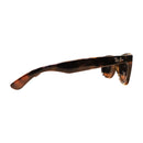 Genuine Ray-Ban Polarized Glasses - Brown (RB2132) 902/57 - Ray-Ban - Simple Cell Shop, Free shipping from Maryland!