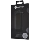 mWorks mShield Tempered Glass Screen Protector for iPhone Xs Max - Clear - mWorks! - Simple Cell Shop, Free shipping from Maryland!
