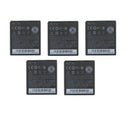 KIT 5x OEM HTC BM65100 2100 mAh Replacement Battery for HTC Desire 601 - HTC - Simple Cell Shop, Free shipping from Maryland!