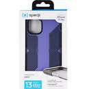 Speck Presidio Grip Series Case for Apple iPhone 11 and XR - Wisteria Purple - Speck - Simple Cell Shop, Free shipping from Maryland!