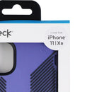 Speck Presidio Grip Series Case for Apple iPhone 11 and XR - Wisteria Purple - Speck - Simple Cell Shop, Free shipping from Maryland!