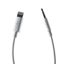 Belkin (AV10172bt06 - WHT) 6ft Audio Cable for iPhones - White - Belkin - Simple Cell Shop, Free shipping from Maryland!