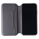 Apple Leather Folio Case for iPhone Xs & iPhone X - Black Leather (MRWW2ZM/A) - Apple - Simple Cell Shop, Free shipping from Maryland!
