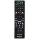 Sony OEM AV System Remote Commander - Black (RM-ADP072) - Sony - Simple Cell Shop, Free shipping from Maryland!