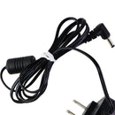 Teka (5V/1A) AC Adapter Power Supply Adapter - Black (TEKA006-0501000UKC) - Teka - Simple Cell Shop, Free shipping from Maryland!
