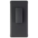Shell and Holster Case for Samsung Galaxy Note10+ / Note10+ 5G - Black - Unbranded - Simple Cell Shop, Free shipping from Maryland!