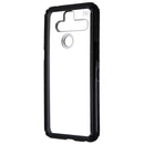 Speck Presidio V-Grip Series Hybrid Case for LG V50 ThinQ - Clear / Black - Speck - Simple Cell Shop, Free shipping from Maryland!