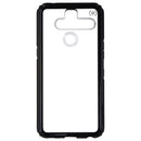 Speck Presidio V-Grip Series Hybrid Case for LG V50 ThinQ - Clear / Black - Speck - Simple Cell Shop, Free shipping from Maryland!