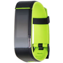 Willful Fitness Waterproof Wristband with Heart Rate Monitor - Green/Black - Willful - Simple Cell Shop, Free shipping from Maryland!