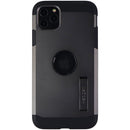 Spigen Tough Armor Series Case with Kickstand for iPhone 11 Pro Max - Gunmetal - Spigen - Simple Cell Shop, Free shipping from Maryland!