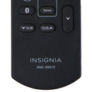 Insignia Audio System Remote Control - Black (RMC-SB515) - Insignia - Simple Cell Shop, Free shipping from Maryland!