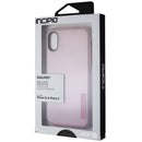 Incipio DualPro Series Dual Layer Case for Apple iPhone Xs/X - Raspberry Ice - Incipio - Simple Cell Shop, Free shipping from Maryland!