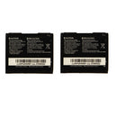 KIT 2x LG LGIP-470B 800 mAh Replacement Battery for VX8700 VX8610 Decoy - LG - Simple Cell Shop, Free shipping from Maryland!