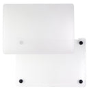 Incase Hardshell Case for MacBook Pro 13.3-inch 2019 (USB-C) Laptops - Clear - Incase - Simple Cell Shop, Free shipping from Maryland!