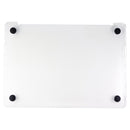 Incase Hardshell Case for MacBook Pro 13.3-inch 2019 (USB-C) Laptops - Clear - Incase - Simple Cell Shop, Free shipping from Maryland!