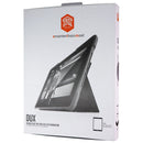 STM DUX Series Rugged Hard Case for Apple iPad 6th & 5th Gen - Black - STM - Simple Cell Shop, Free shipping from Maryland!