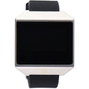 Graphene GF1 ECG Health & Blood Pressure Smart Watch - Silver - Graphene - Simple Cell Shop, Free shipping from Maryland!