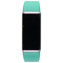 Willful Fitness Tracker Wristband with Heart Rate Monitor - Teal Green (SW352) - Willful - Simple Cell Shop, Free shipping from Maryland!