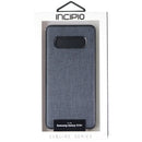 Incipio Esquire Series Hybrid Case for Samsung Galaxy (S10+) - Black/Gray - Incipio - Simple Cell Shop, Free shipping from Maryland!