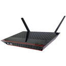 Netgear AC1200 Dual Band WiFi Range Extender (EX6200) - Black / Red - Netgear - Simple Cell Shop, Free shipping from Maryland!