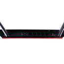Netgear AC1200 Dual Band WiFi Range Extender (EX6200) - Black / Red - Netgear - Simple Cell Shop, Free shipping from Maryland!
